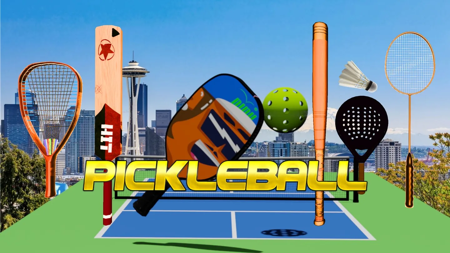 Pickleball trailer 0