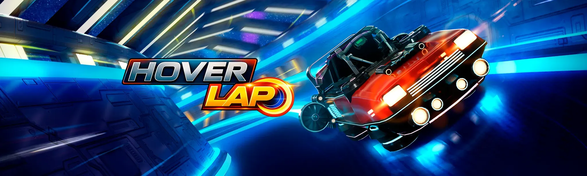 HoverLap
