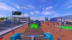 BMX Cycle: Bicycle Parking Game screenshot 1