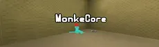 MonkeCore hero image