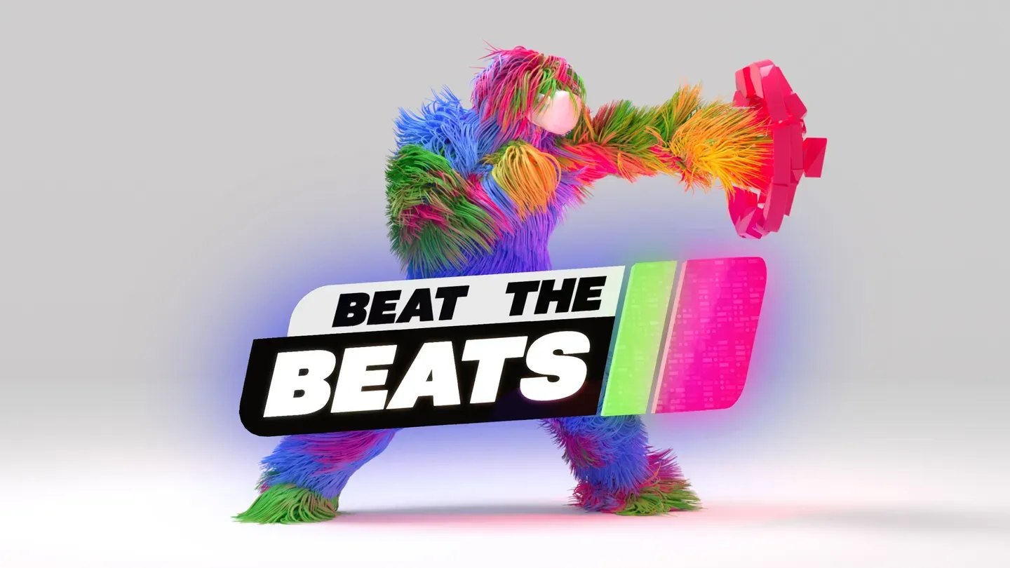 Beat the Beats trailer 0