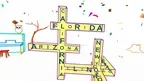 Arthur Owl's Word Block screenshot 1