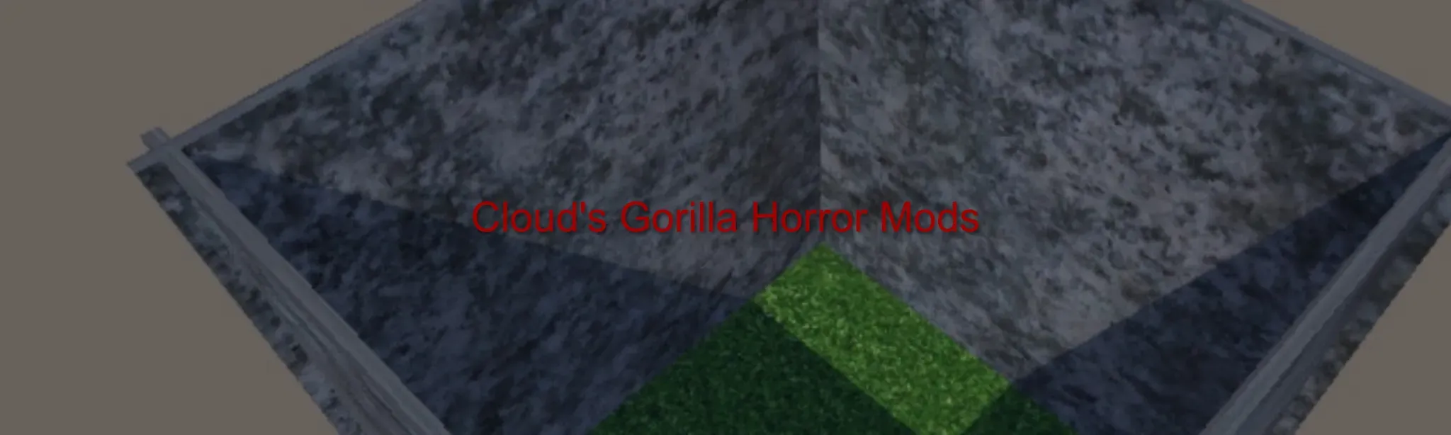 Cloud's Gorilla Horror Mods