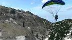 Paragliding Flight: Skydiving Simulator screenshot 2