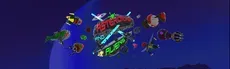 Asteroids And Aliens hero image