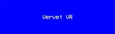 Vervet hero image