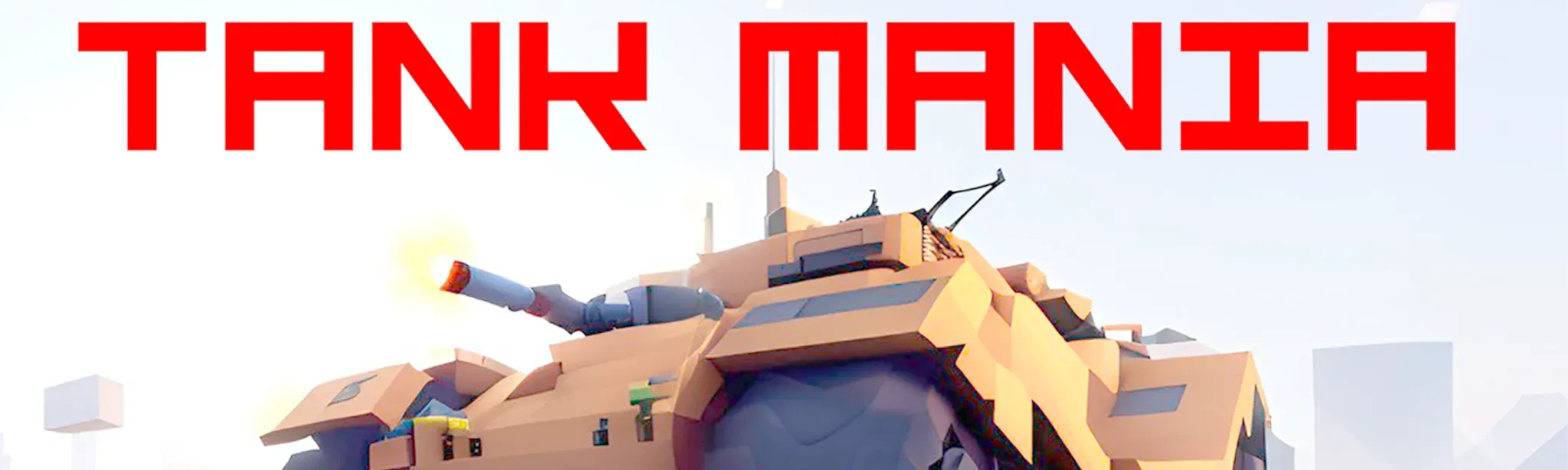 Tank Mania