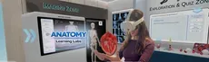 Anatomy Learning Labs hero image