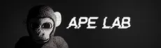 Ape-Lab hero image