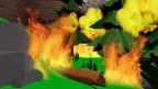 Law Of Mass Experiment - ContentsDa Science Experiment screenshot 2