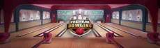 Premium Bowling hero image