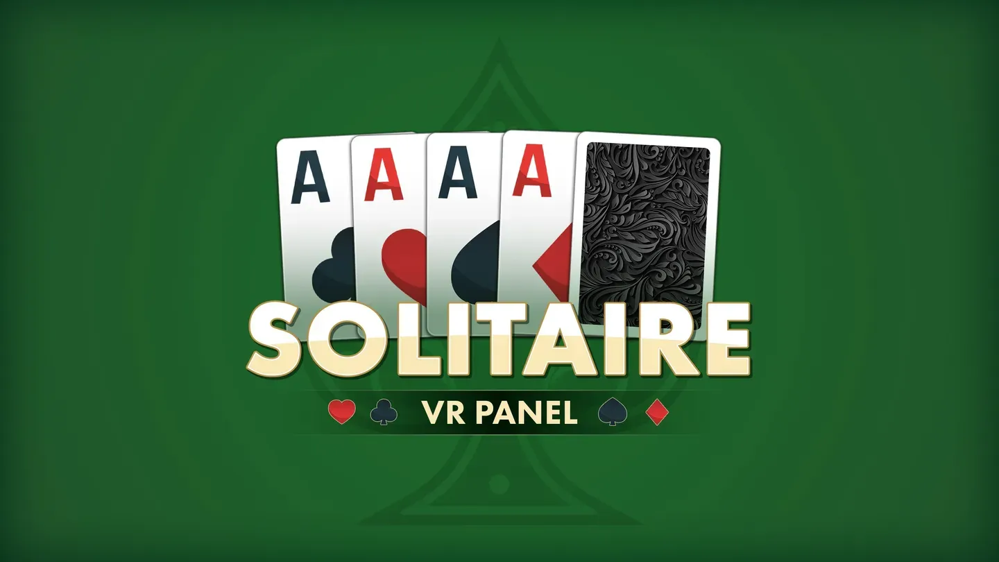 Solitaire - VR Panel trailer 0