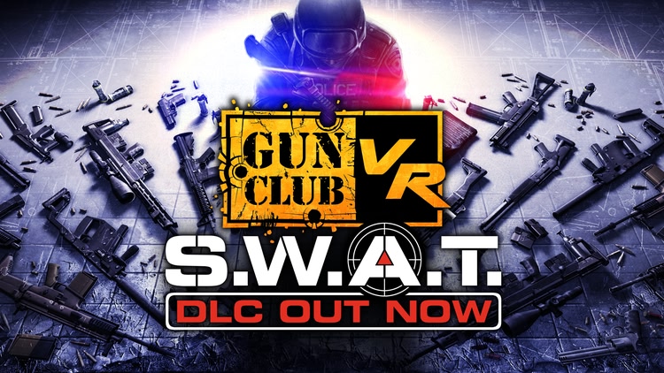 Developer update image for SWAT DLC out now!