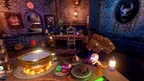 Waltz of the Wizard screenshot 1