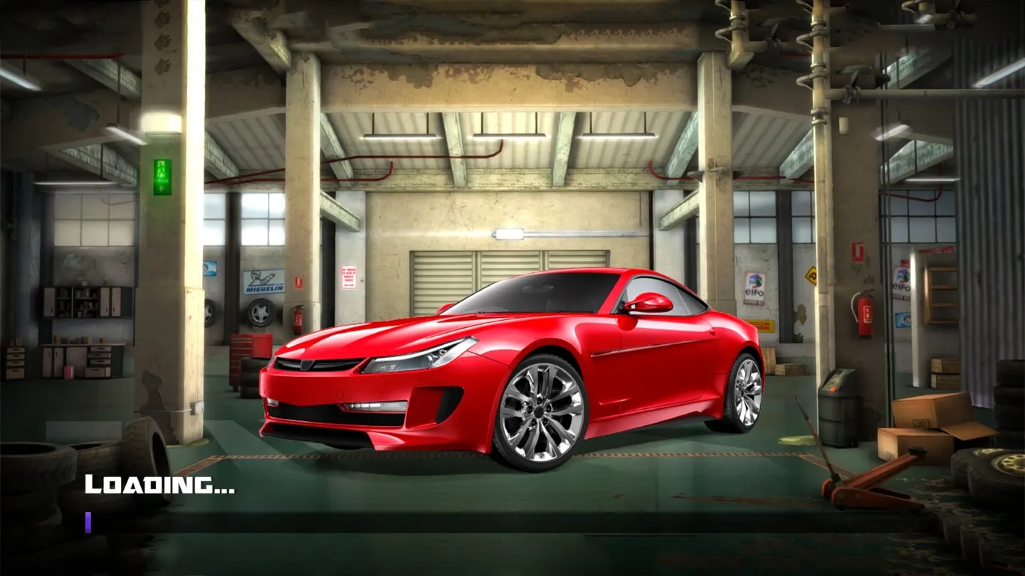 Real Car Crash Simulator - Car hits cover image
