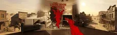 Living Room Western hero image