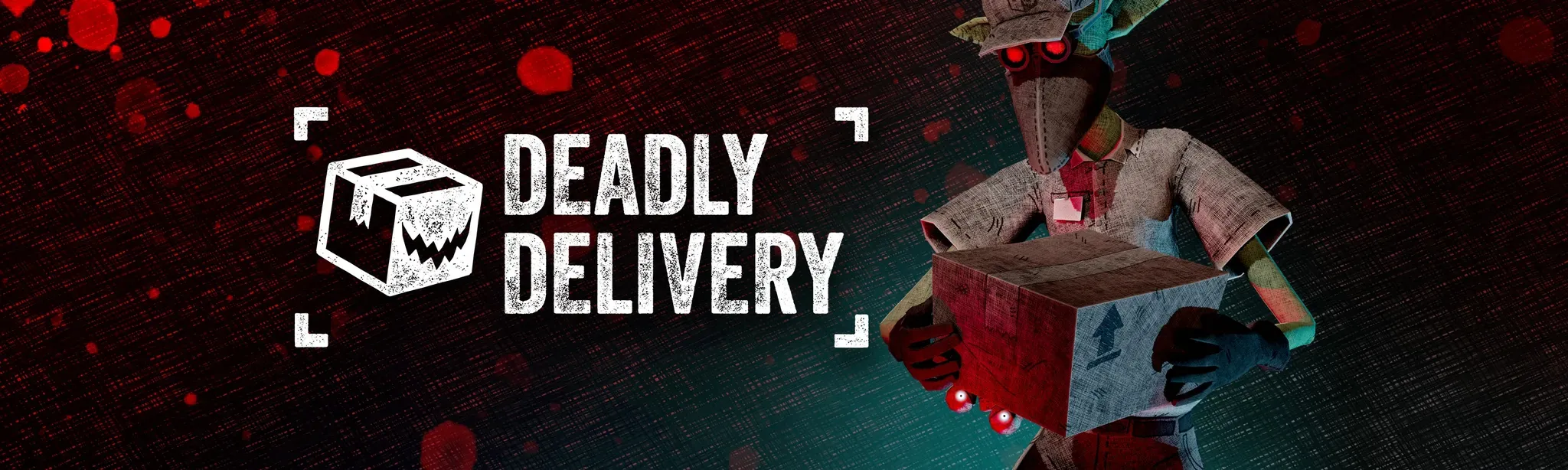 Deadly Delivery