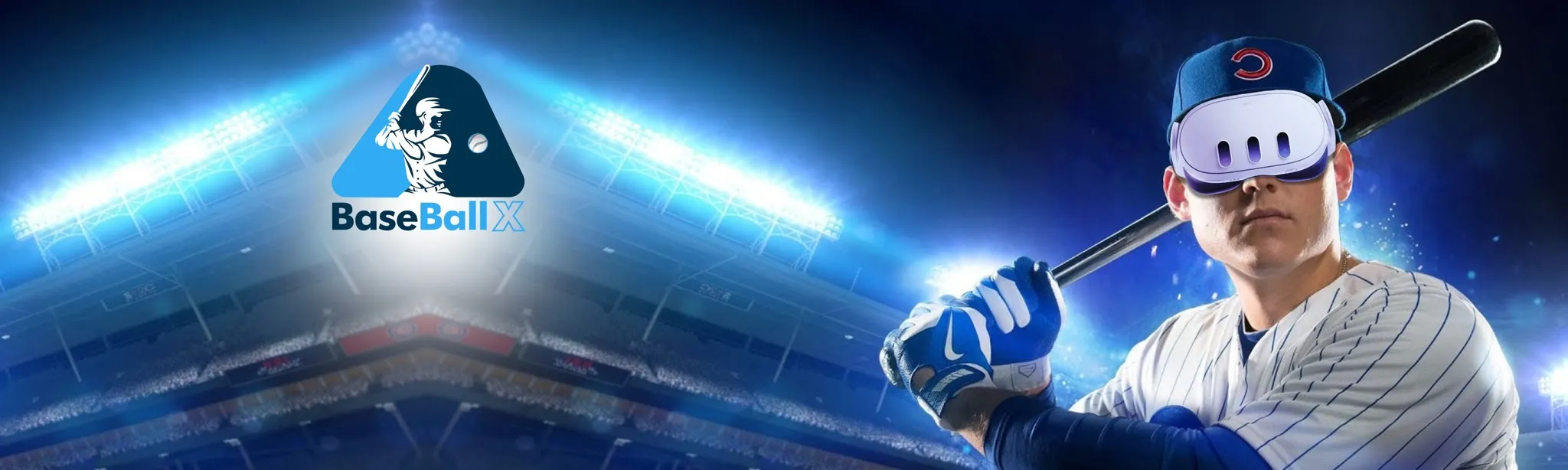 Baseball X