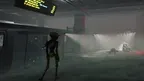 Escape the Urban Underground. screenshot 1