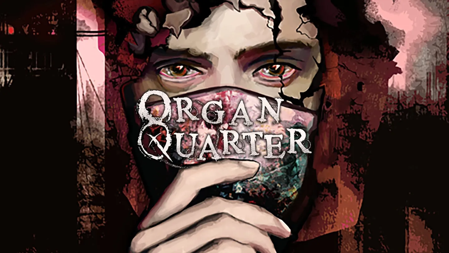 Organ Quarter trailer 0