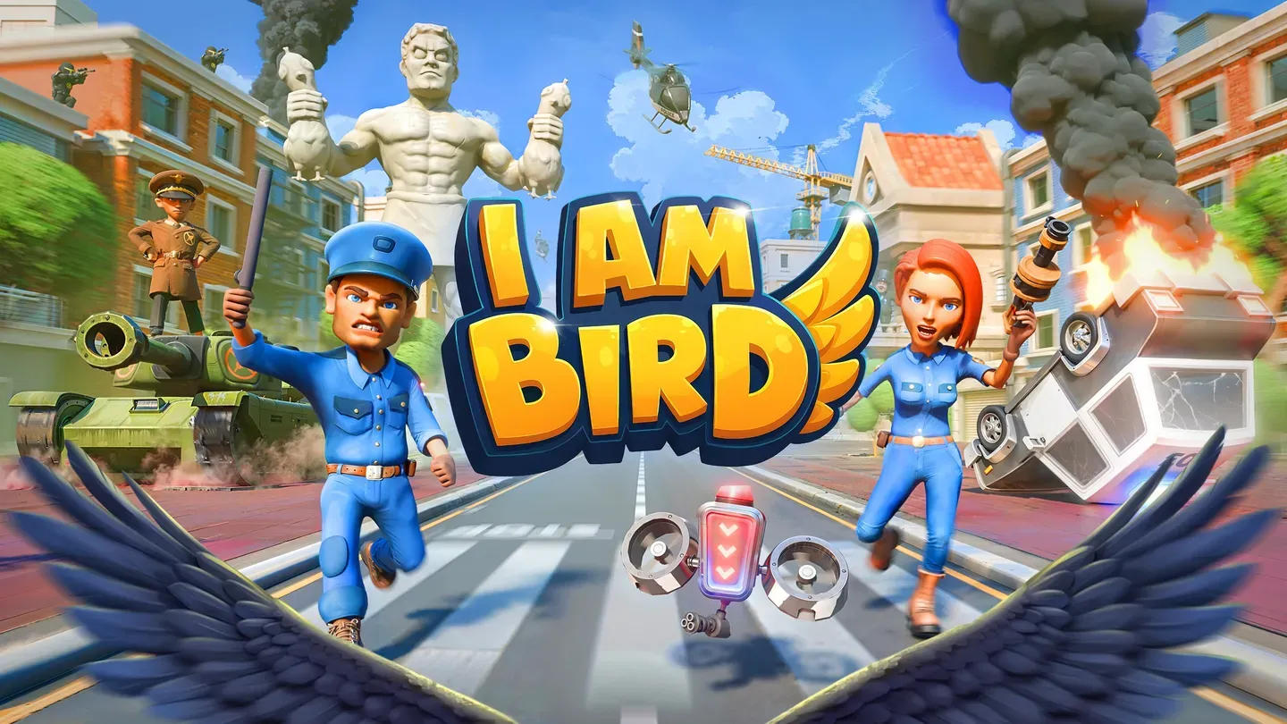 I Am Bird trailer 0