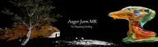 Asger Jorn MR: The Disquieting Duckling hero image
