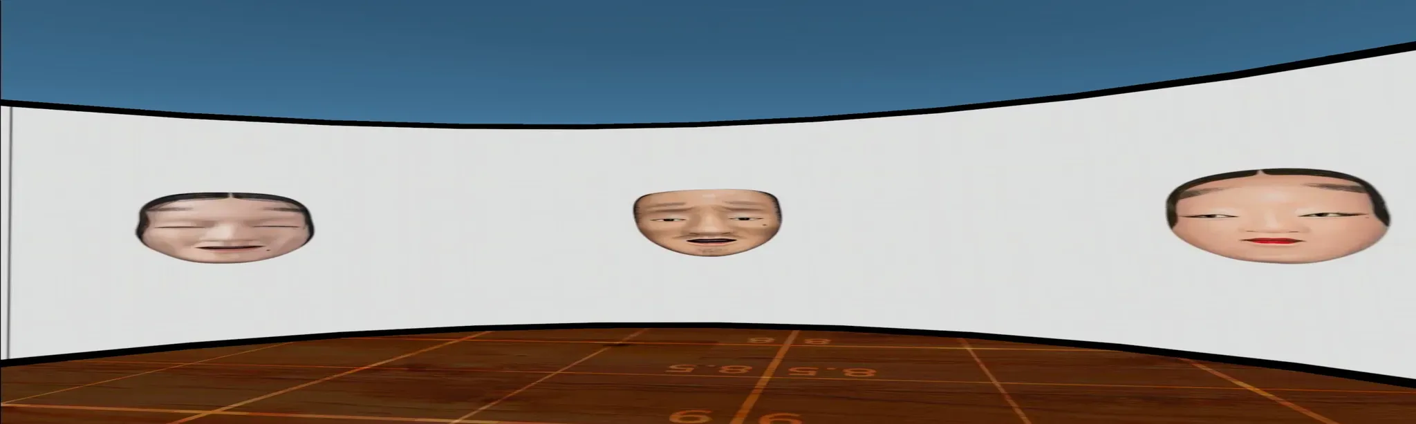 NoMeN1VR