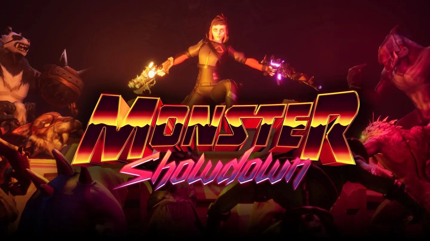 Monster Showdown trailer 0