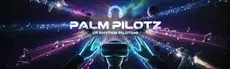 PalmPilotz hero image