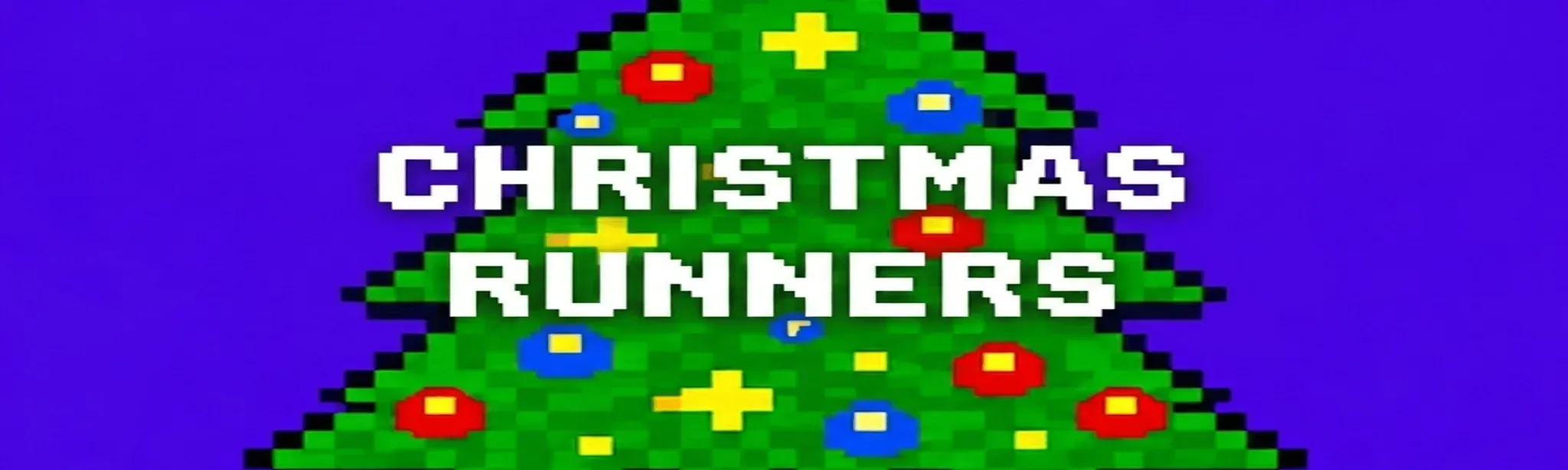 Christmas Runners