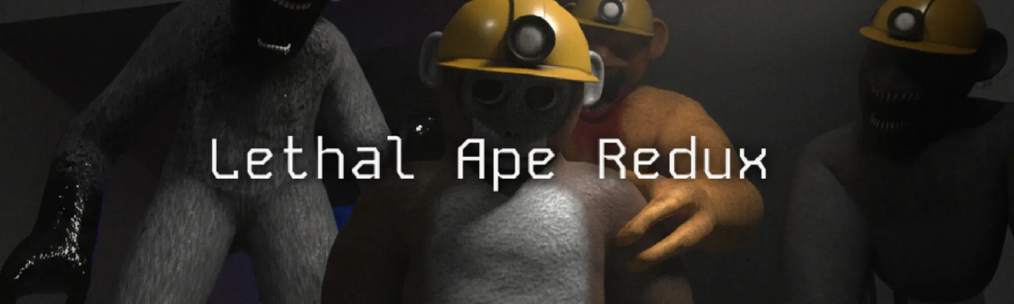 Lethal Ape Redux