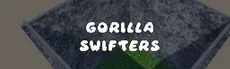 Gorilla Swifters hero image