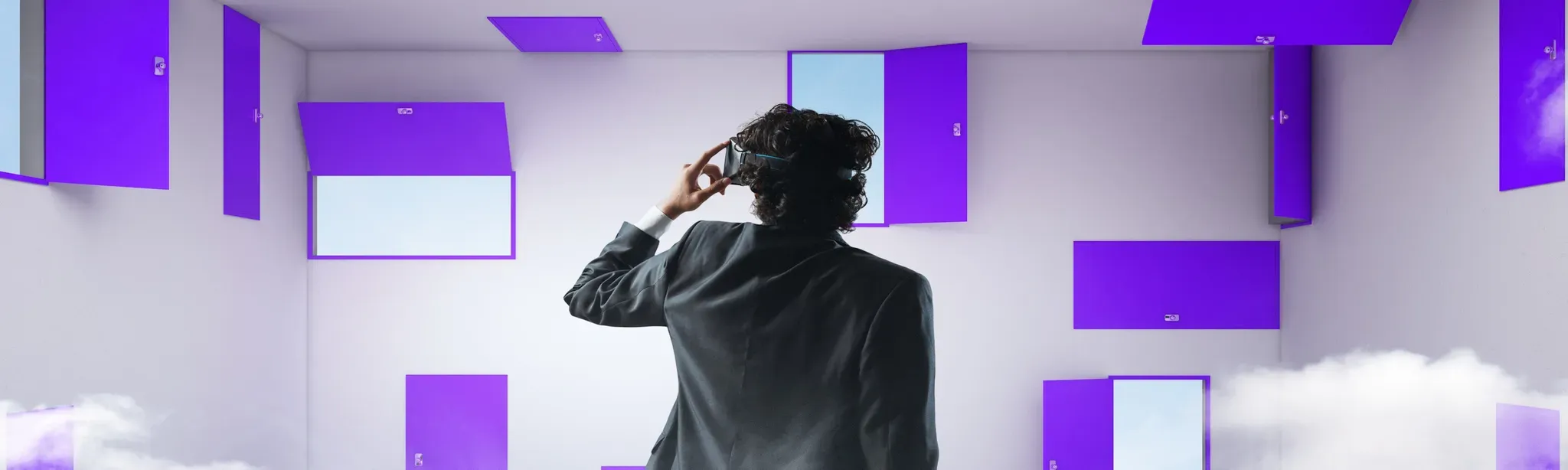 Museum of Virtual and Augmented Reality