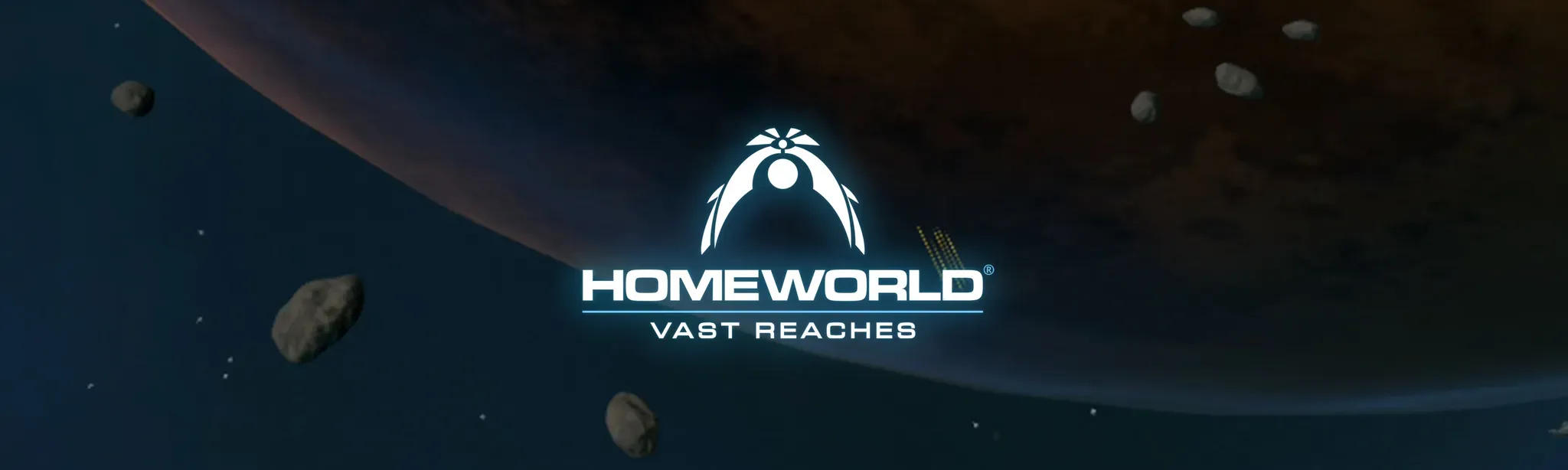 Homeworld: Vast Reaches