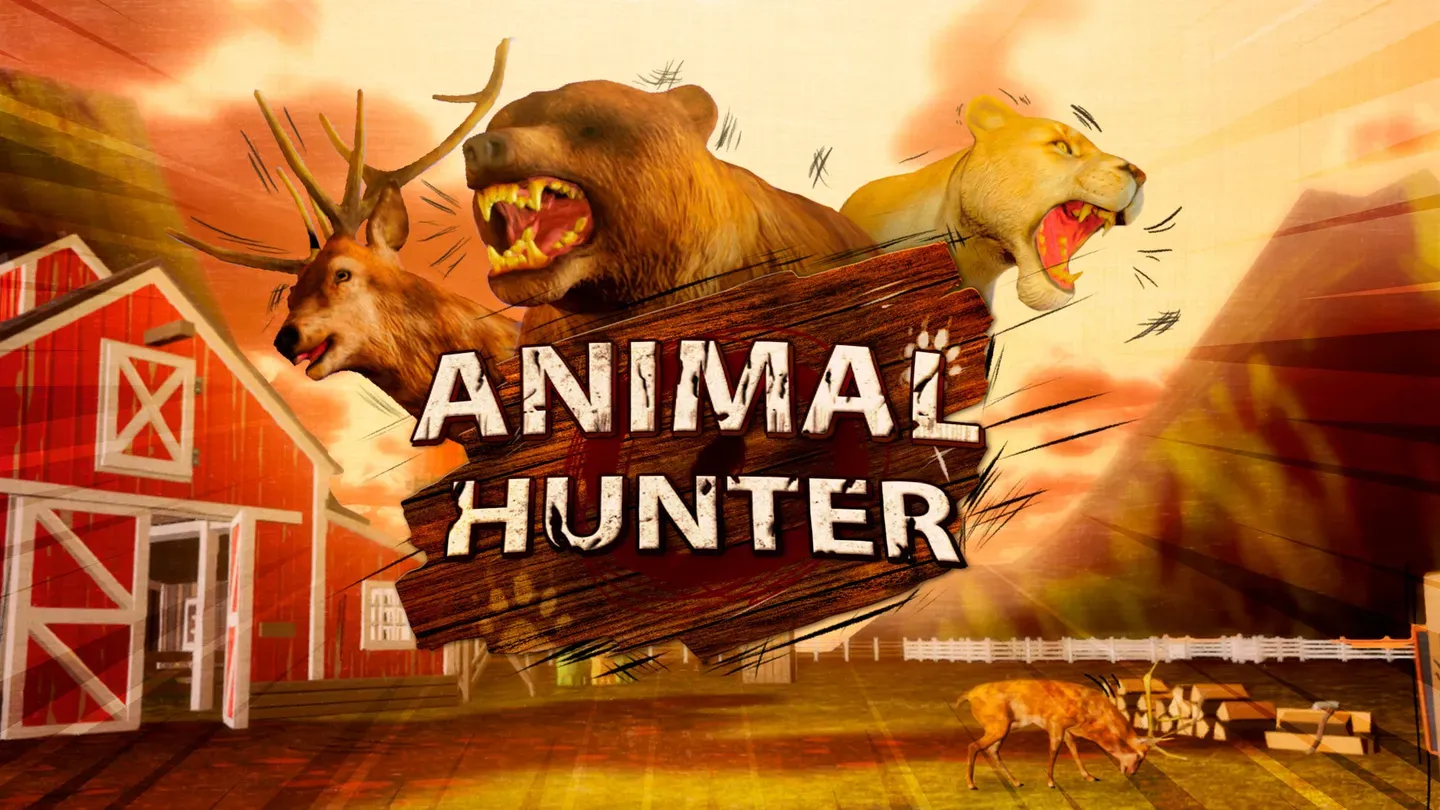 Animal Hunter trailer 0