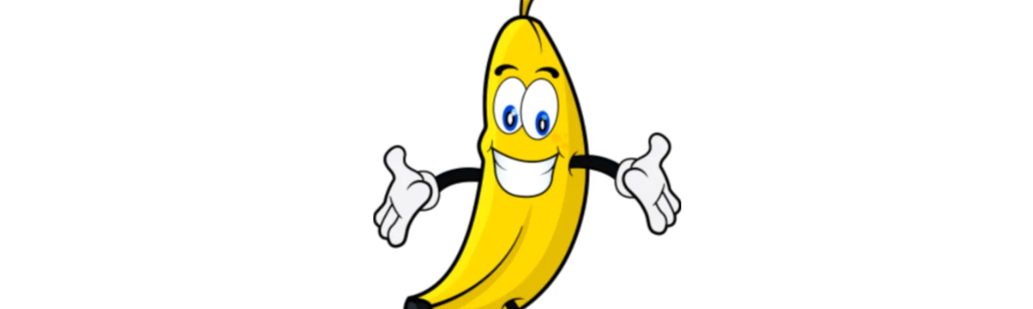 Bananas in The Backrooms hero image