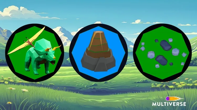 Developer update image for 🌳 New Plot Stamps Are Here!