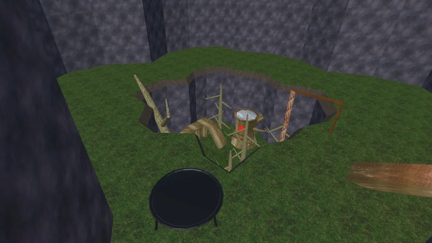 Project Monke trailer 0