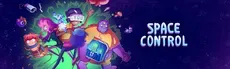 Space Control hero image
