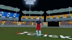 CricketR The Women's Edition - The VR Cricket Game screenshot 2