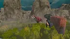 Safari Escape: Wild Shooting Game screenshot 2