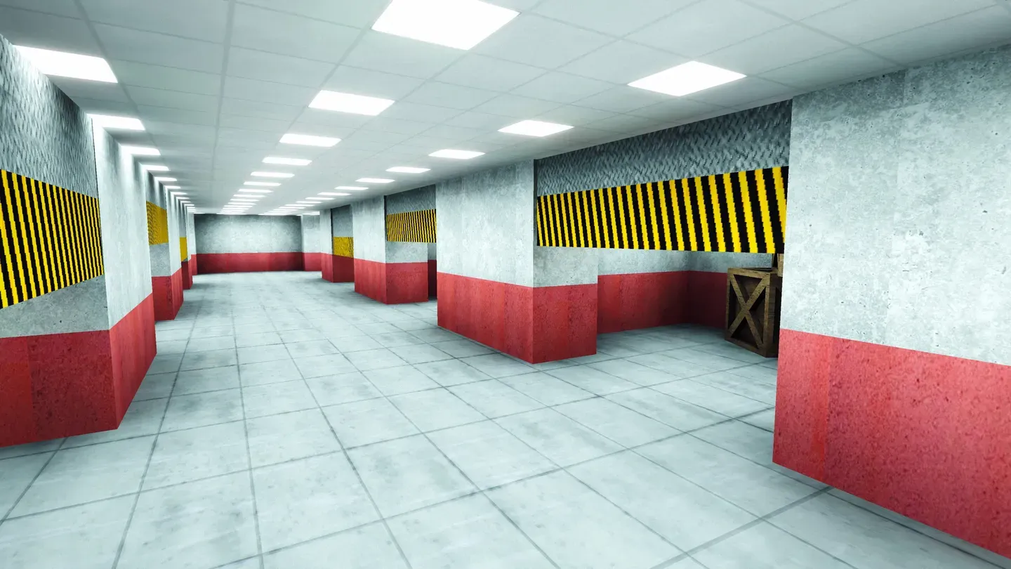 REVERT: EARLY ACCESS cover image