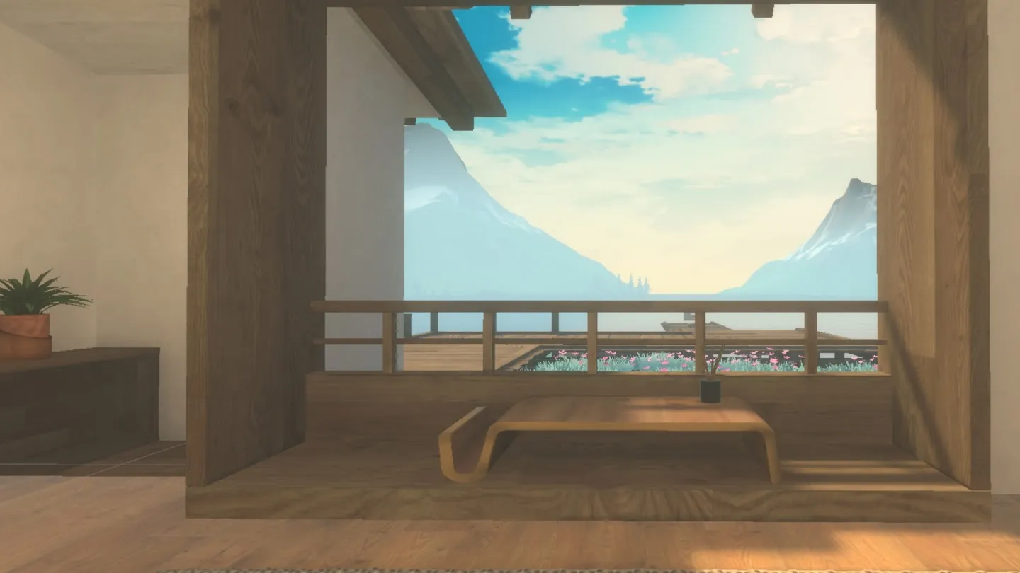 WF_Meditation Ver.1 cover image