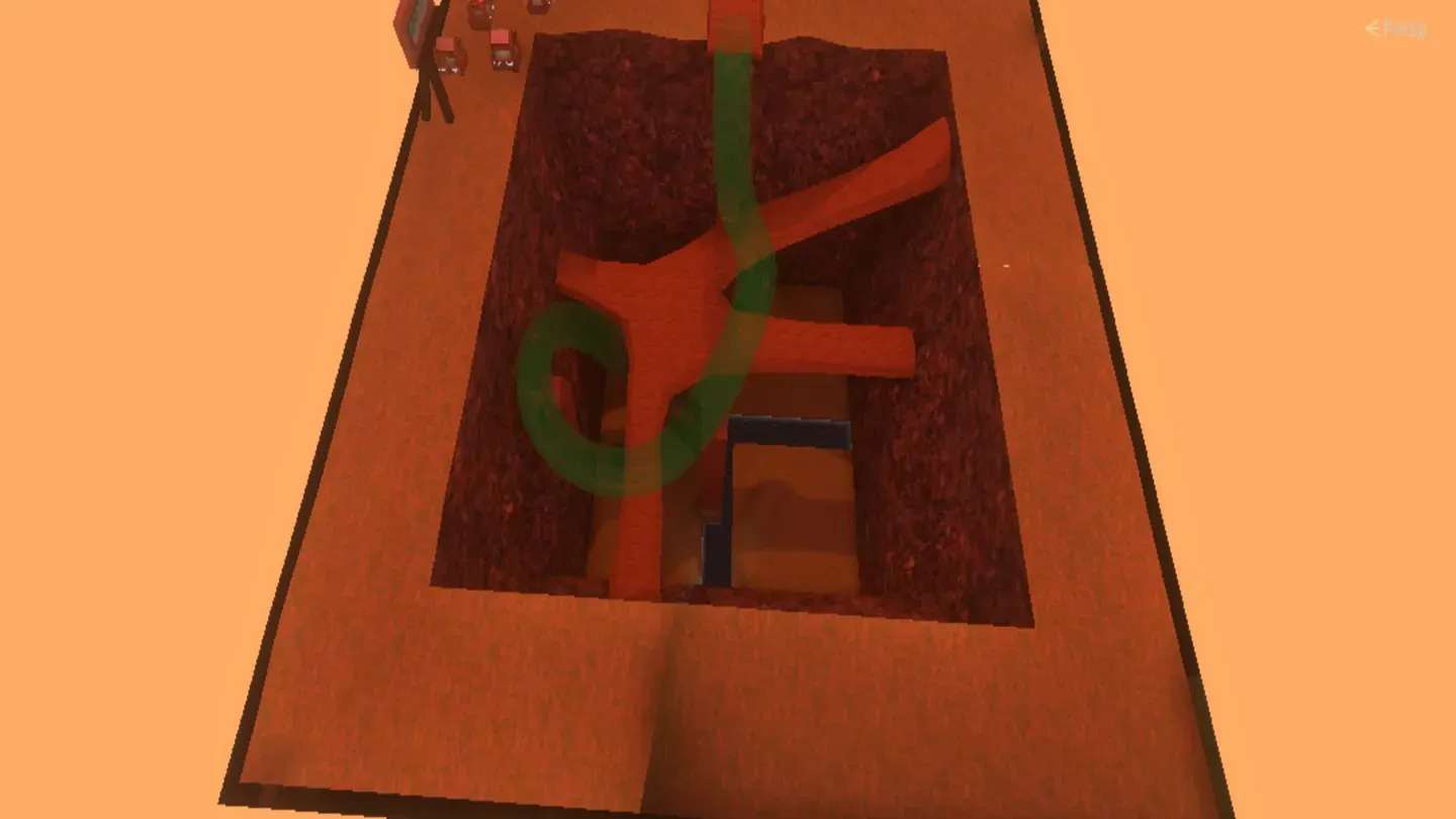 Baboons Loon trailer 0