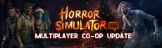 Horror Simulator Demo