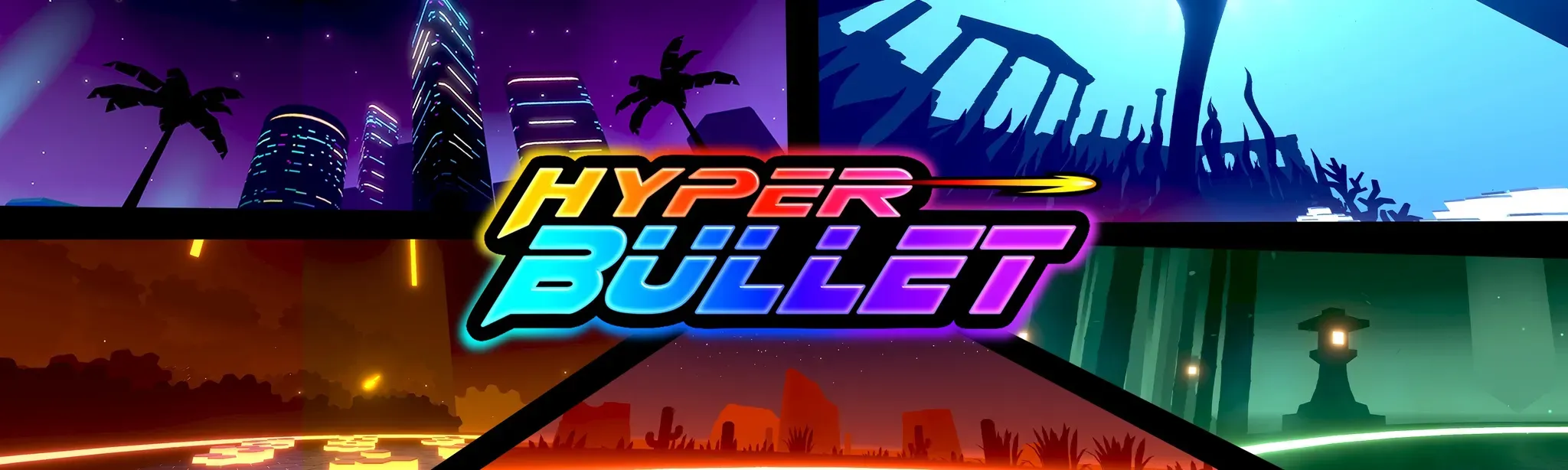Hyper Bullet