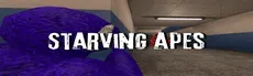 Starving‎ Apes hero image