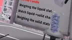 Candle State Change Experiment - ContentsDa Science Experiment screenshot 2