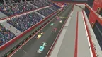 Elite F1 Racing -Formula Car Racing Game screenshot 2