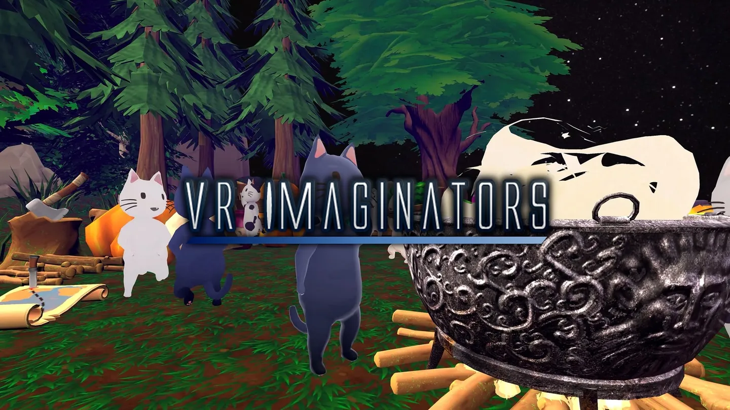 SWORD BISTRO VR trailer 0
